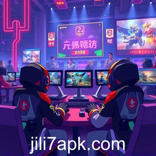 The Evolution of Online Gaming in 2025