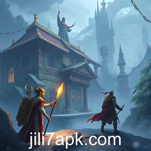 Jili7 Gaming: A New Era in Digital Entertainment