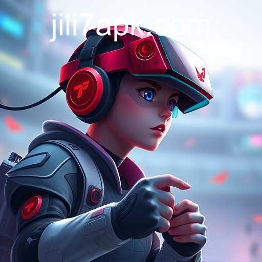 Surge in Online Gaming with JILI7