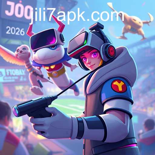 The Transformative Rise of Jili7 in 2026