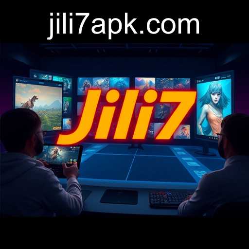 The Rise of Jili7: A New Era in Online Gaming