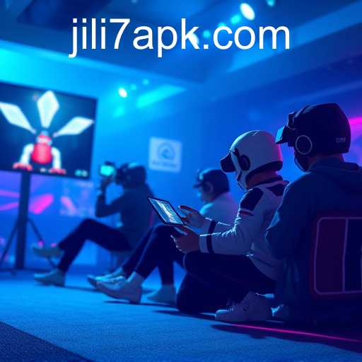 The Rise of Jili7: A New Era in Online Gaming