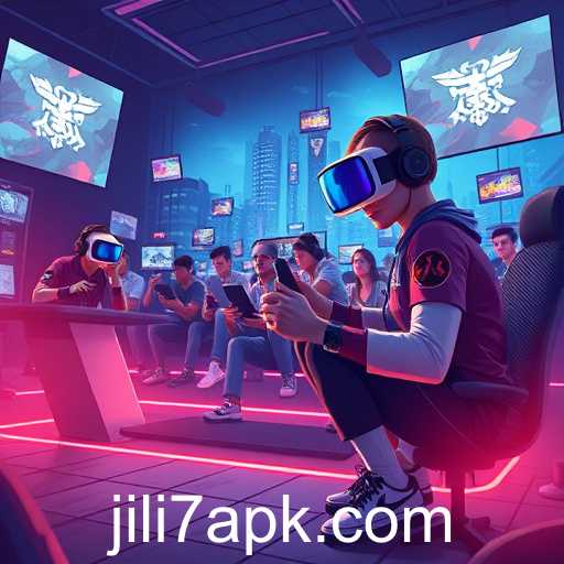 The Rise of Online Gaming Platforms