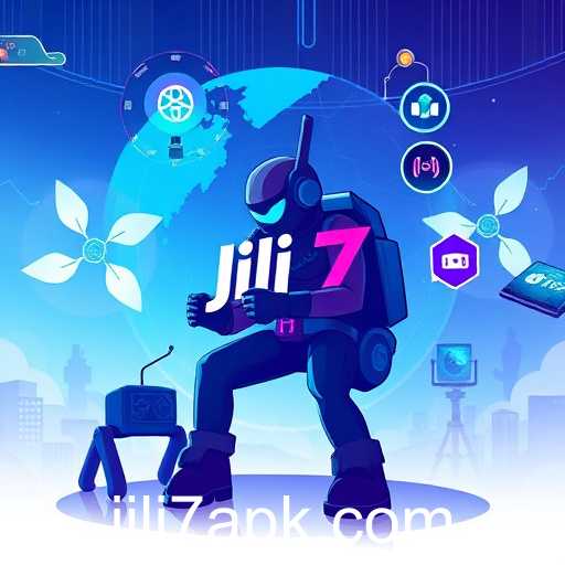 The Rise of Online Gaming Revolution