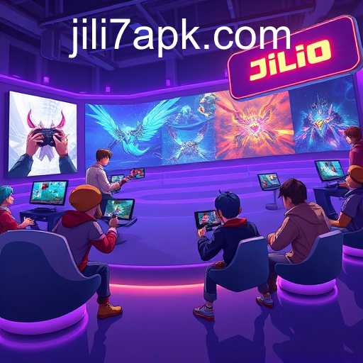 The Evolution of Jili7 Game Platform